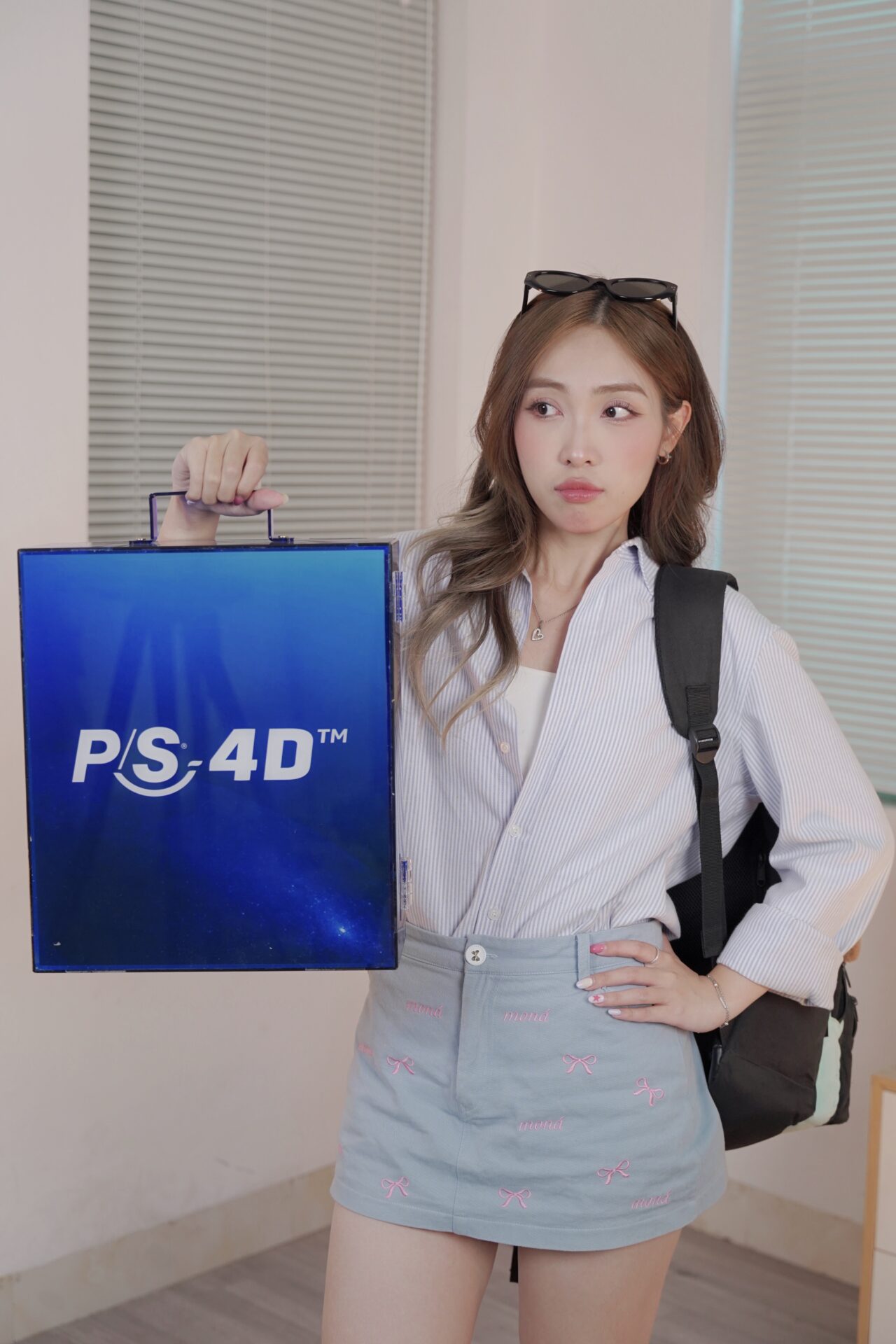 P/S